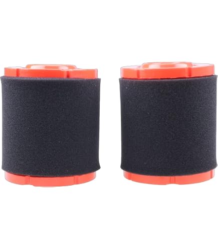 Maxpower Luftfilter Mit Vorfilter – Für MTD, Cub Cadet, Troy-Bilt Rasenmäher, Ersetzt 937-05066