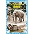 ゾウのいない動物園 -上野動物園 ジョン、トンキー、花子の物語- (講談社青い鳥文庫)
