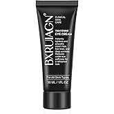 Instant Eye Tightener - Quickly Reduces Dark Circles, Eye Bags, Puffiness and wrinkles, Locks in Moisture