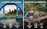 Jackery Explorer 500 Portable Power Station 518Wh 500W AC 5m Extension view 4