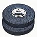 Powertrain Finger Tape - 1cm x 10m (Black)