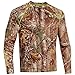 Under Armour UA Evo Scent Control Long Sleeve Top - Men's