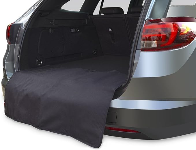 Kofferraumschutz Für Mercedes GLE SUV V167 - Wasserdichte Hundedecke 2019-2022