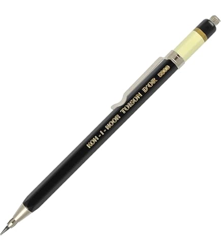 Amazon.com : Koh-I-Noor Toison d'Or Notebook Incremental