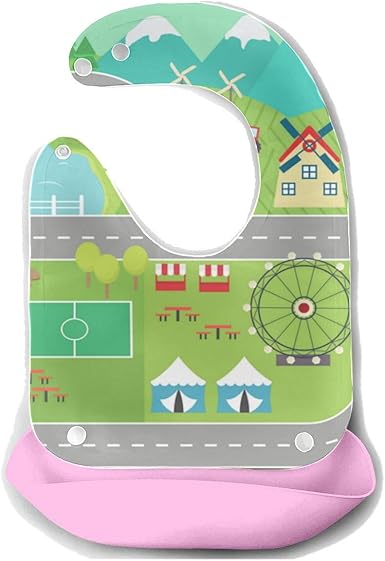 baby city bibs