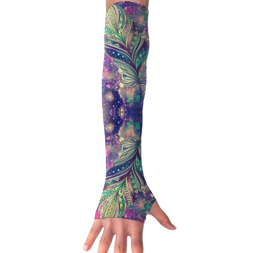 Best Uv Protection Cooling Arm Sleeves With Thumb Hole