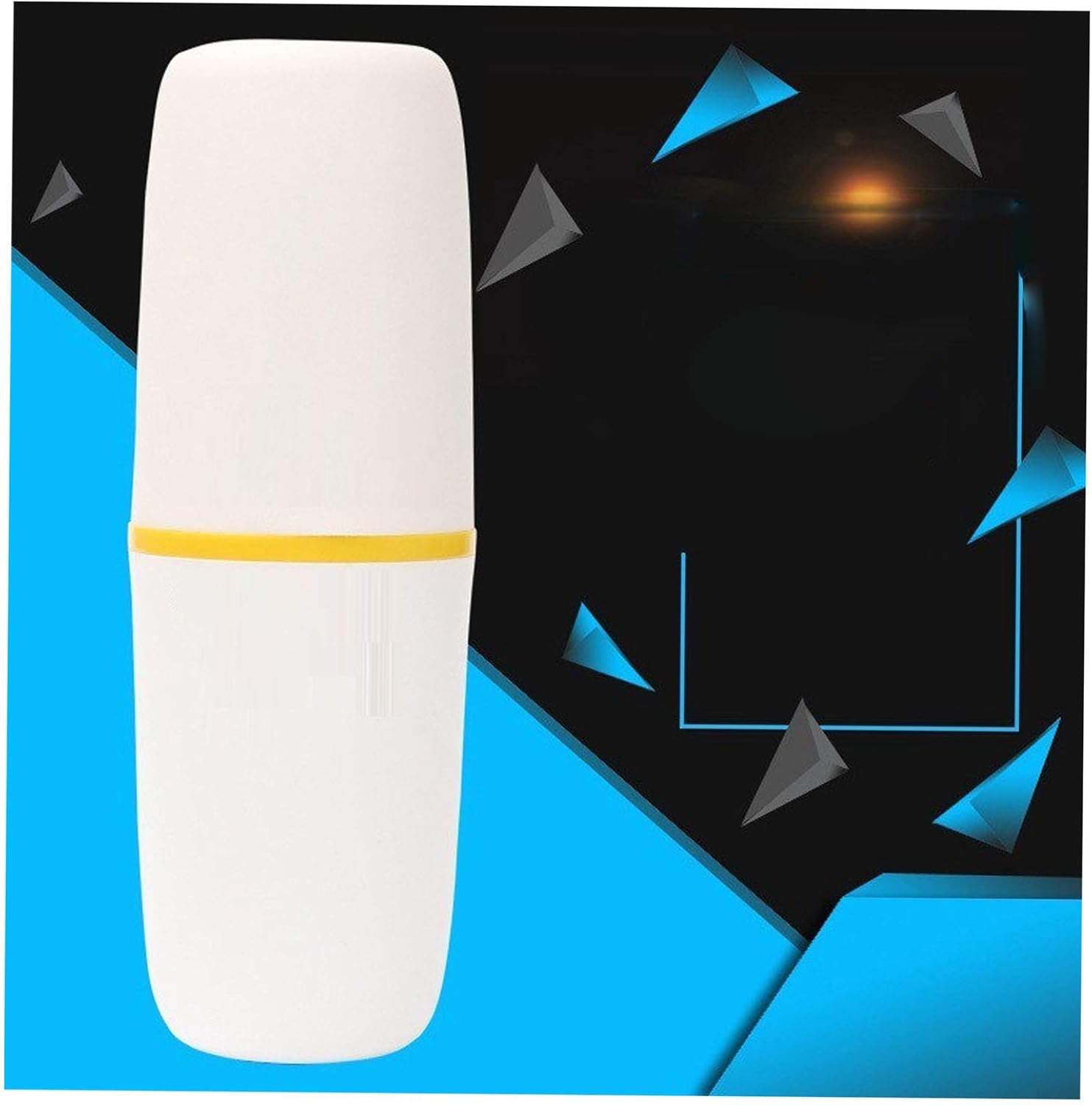 Best 55 Degree Pull Rapid Cooling Cup Stainless Steel Temperature Control Water Bottle