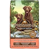 Pinnacle Salmon And Potato Grain-Free Formula Dog Food, 24-Pound