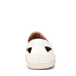 Stacy Adams Men's Ibiza Woven Slip-On