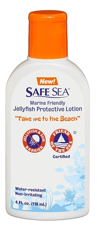 environmentally friendly lotion