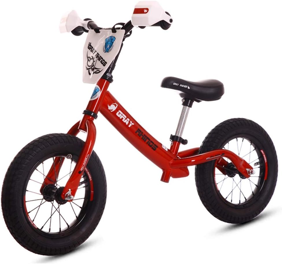 Balance bikes Children's Balance Car No Pedals Children's Scooter Two