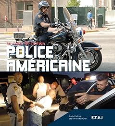 Police américaine