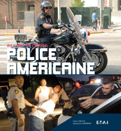 Police américaine