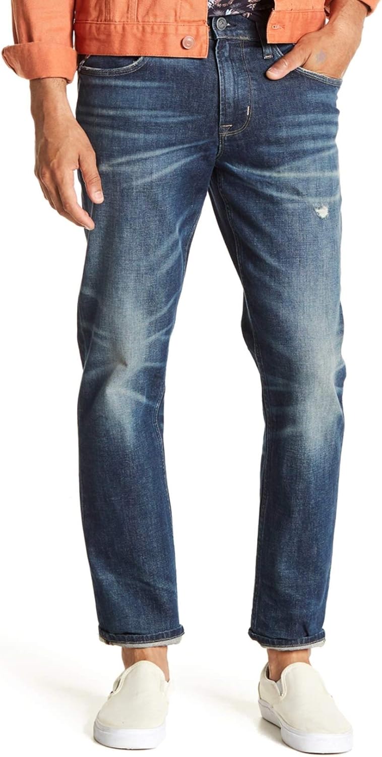 hudson jeans blake