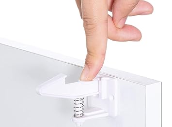 amazon child safety cupboard locks
