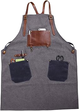 mandil, mejor mandil,delantal sodador