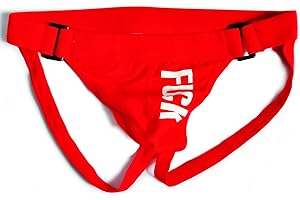 Arjen Kroos Mens Jock strap Underwear Sexy Cotton JockStrap Briefs