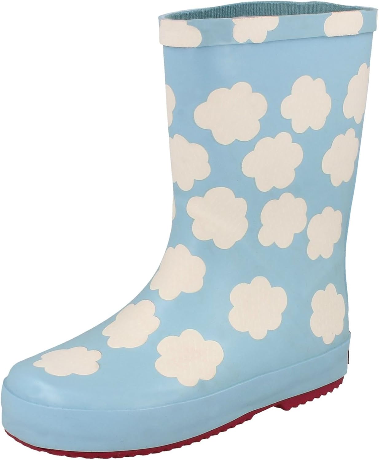 clarks wellington boots