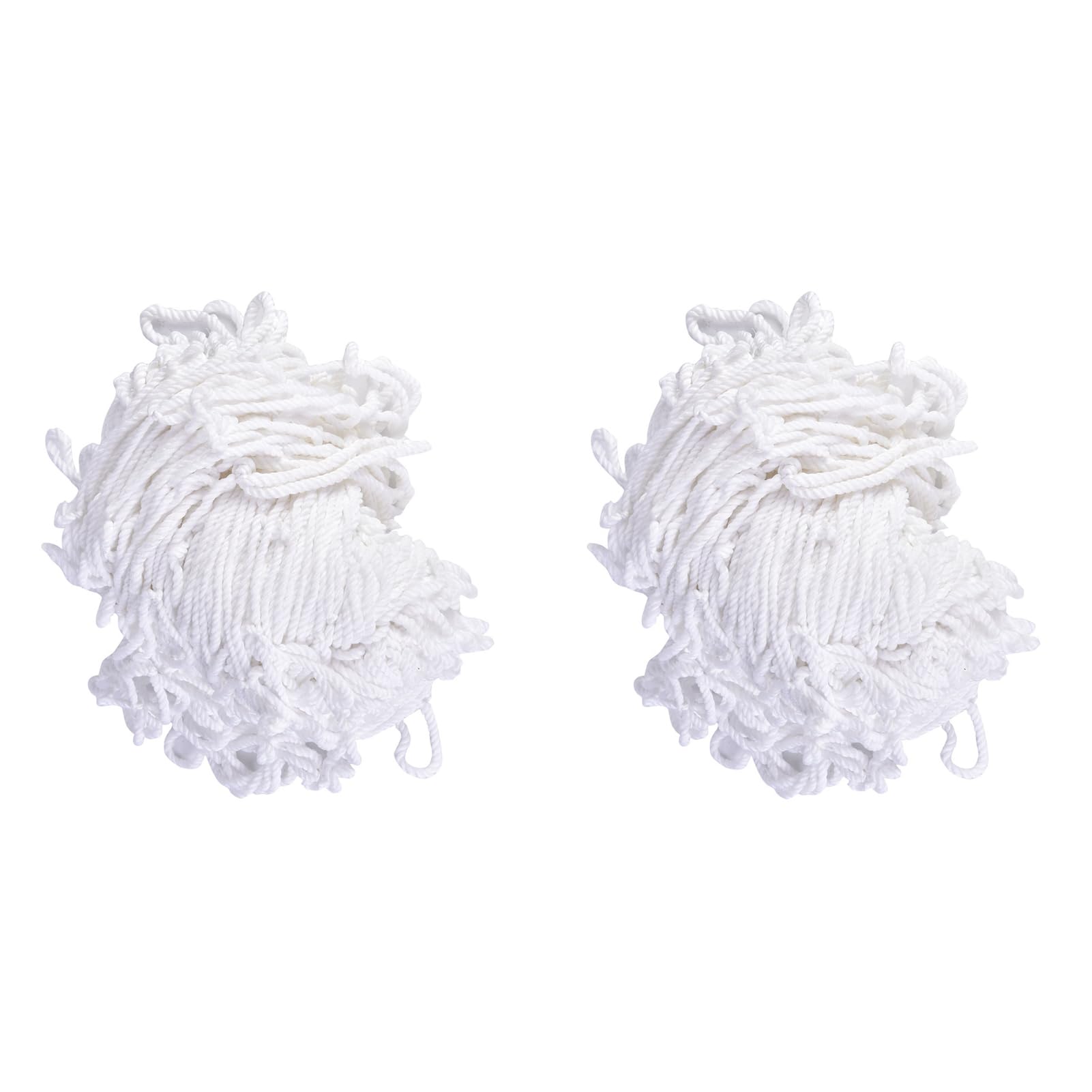 Soccer Goal Net,Portable Polypropylene Fiber Football Training Net Sports Match Training Tools