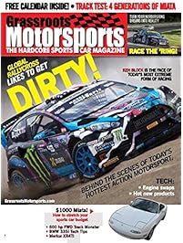 Grassroots Motorsports