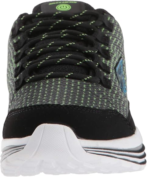 skechers luminators womens