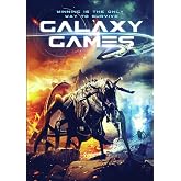 Galaxy Games [DVD]