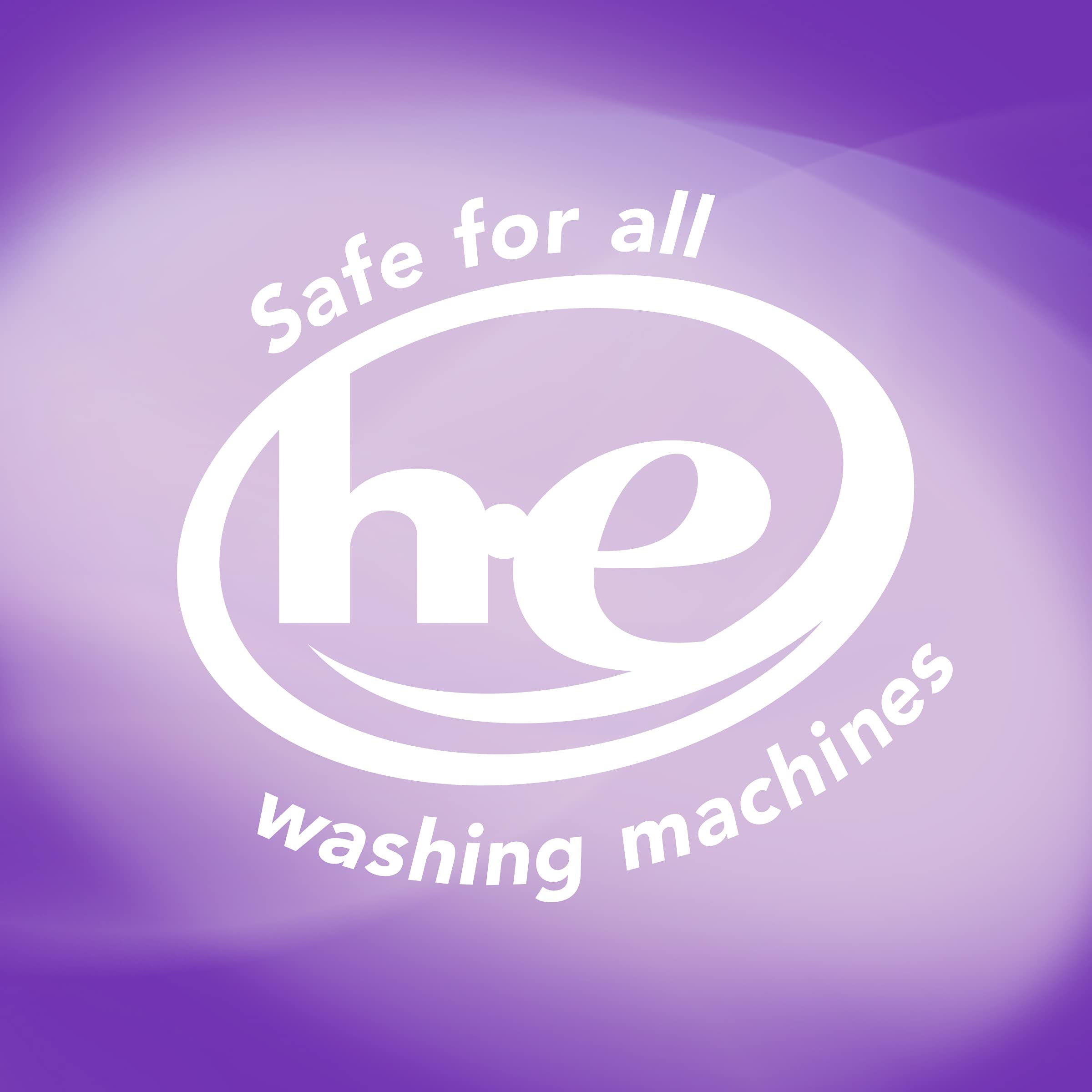 Snuggle Exhilarations Liquid Fabric Softener, Lavender and Vanilla Orchid, 2X Concentrated, 188 Loads