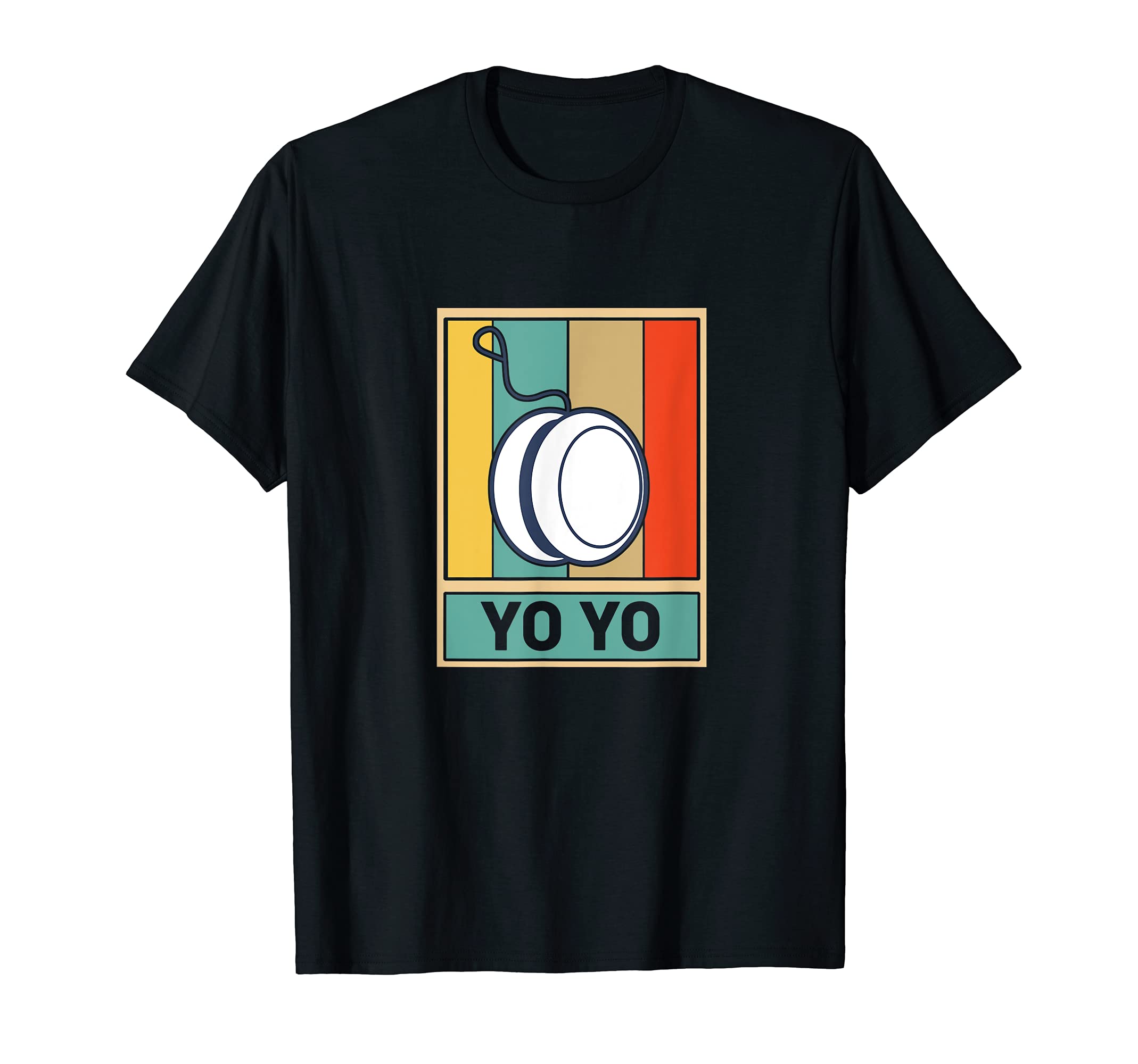 YoYo Legend, yoyo master T-Shirt
