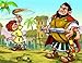 EuroGraphics David and Goliath 100-Piece Puzzle