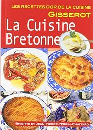 La  cuisine bretonne