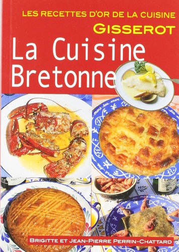 La  cuisine bretonne