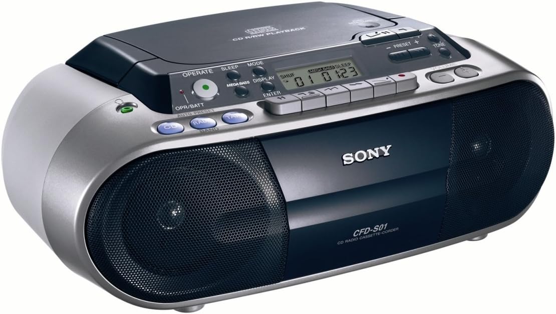 thumbnail image 2 of UpBright AC Power Cord For Sony CFD-S01 Boombox – CD Player, Radio, Tape, Replacement Plug 2 of 6