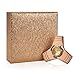 VICTOREM Fidget Spinner (Copper)