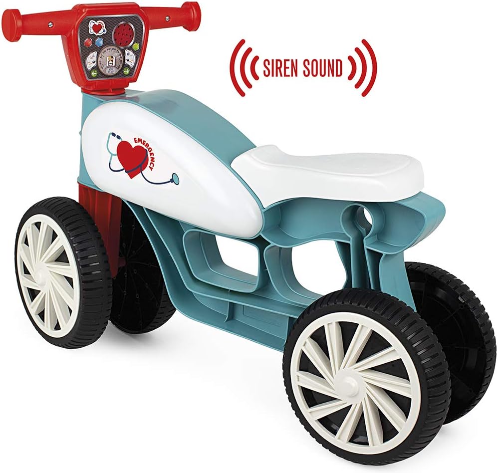 correpasillos mini custom