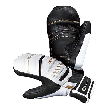 Reusch Lara Gut - Alpine Damen Fausthandschuhe