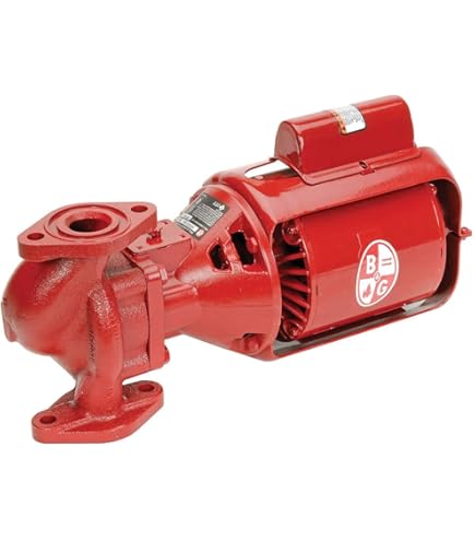 Armstrong S-25 BF 174031MF-013 Maintenance Free Version - Amazon.com