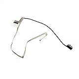 ZAHARA LCD LVDS Screen Video Cable for Toshiba Satellite C75-A C70-A L70-A view 2