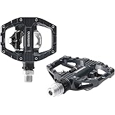 Shimano PD-EH500 Urban Riding & Cycle Touring Double Sided Bike Pedal