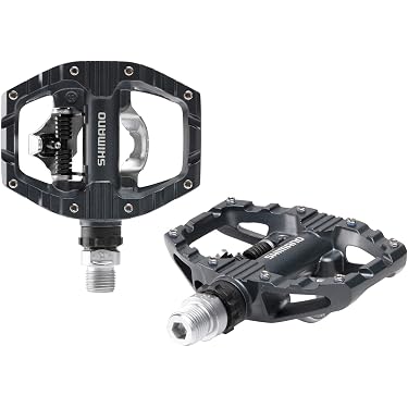 pedale mtb amazon Los más vendidos: Mejor Pedales de Bicicleta Redbull Bora-Hansgrohe FISCHER FAHRRAD Fahrradsattel, schwarz Marke:Enik