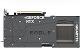 Gigabyte RTX 4070 Ti EAGLE OC 12GB Graphics Card GDDR6X PCI-E 4.0 DLSS 3 4K view 5