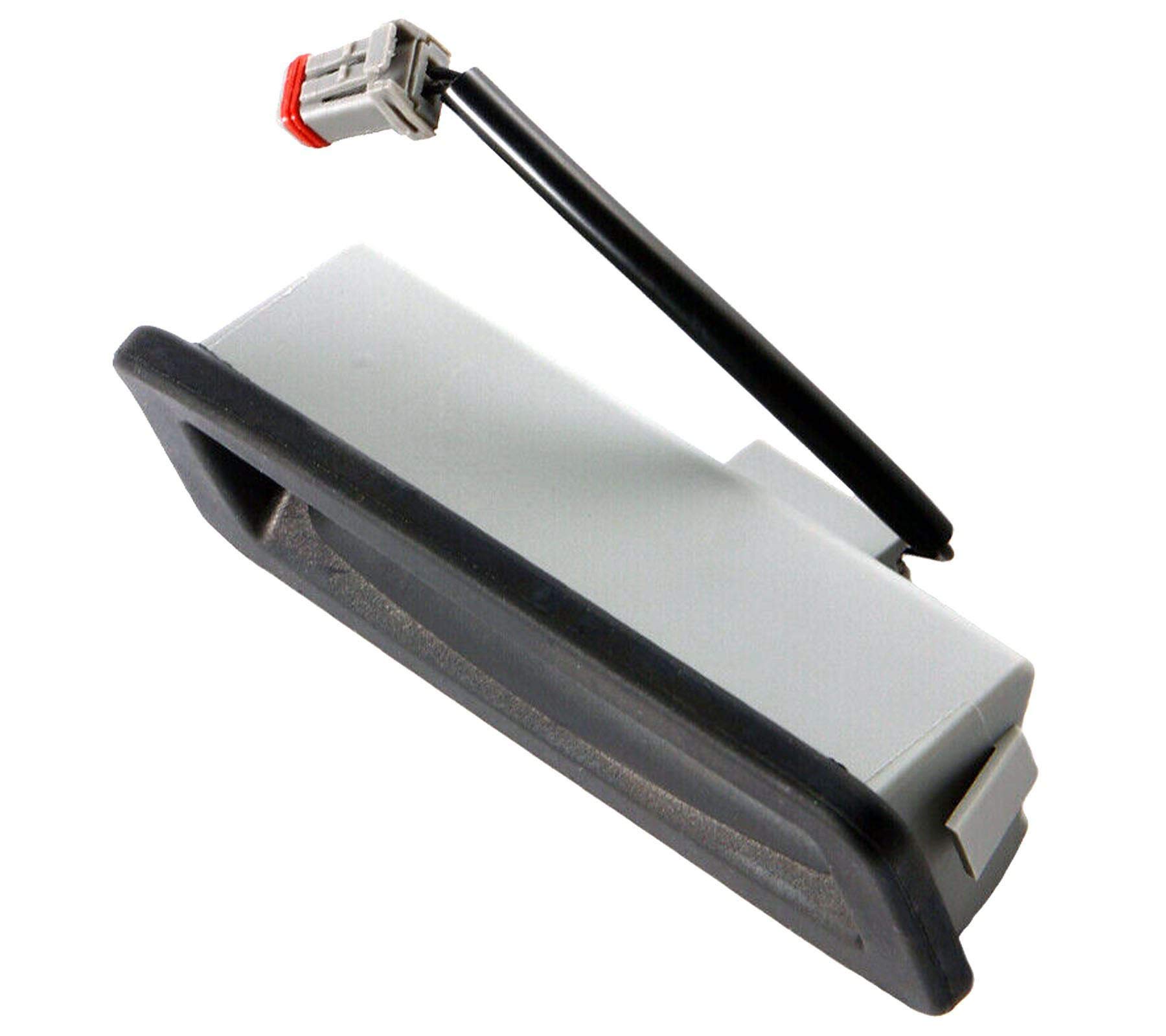 D2P YUZ500020 Rear Tailgate Door Release Handle Repair Switch Kit Replacement For Range Rover Sport