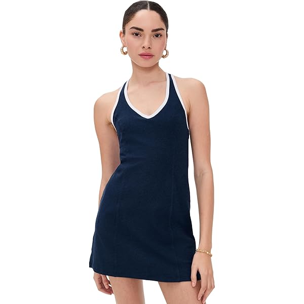Amazon.com: Beyond Yoga Women's Spacedye Prep Halter Dress, Darkest Night, Large : Clothing, Shoes & Jewelry Amazon.com: Beyond Yoga Women's Spacedye Prep Halter Dress, Darkest Night, Large : Clothing, Shoes & Jewelry