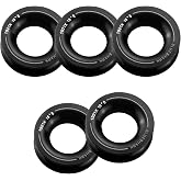 Blue Shark Low Friction Rings