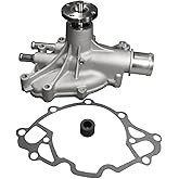 ACDelco Gold 252-669 (88926183) Engine Water Pump