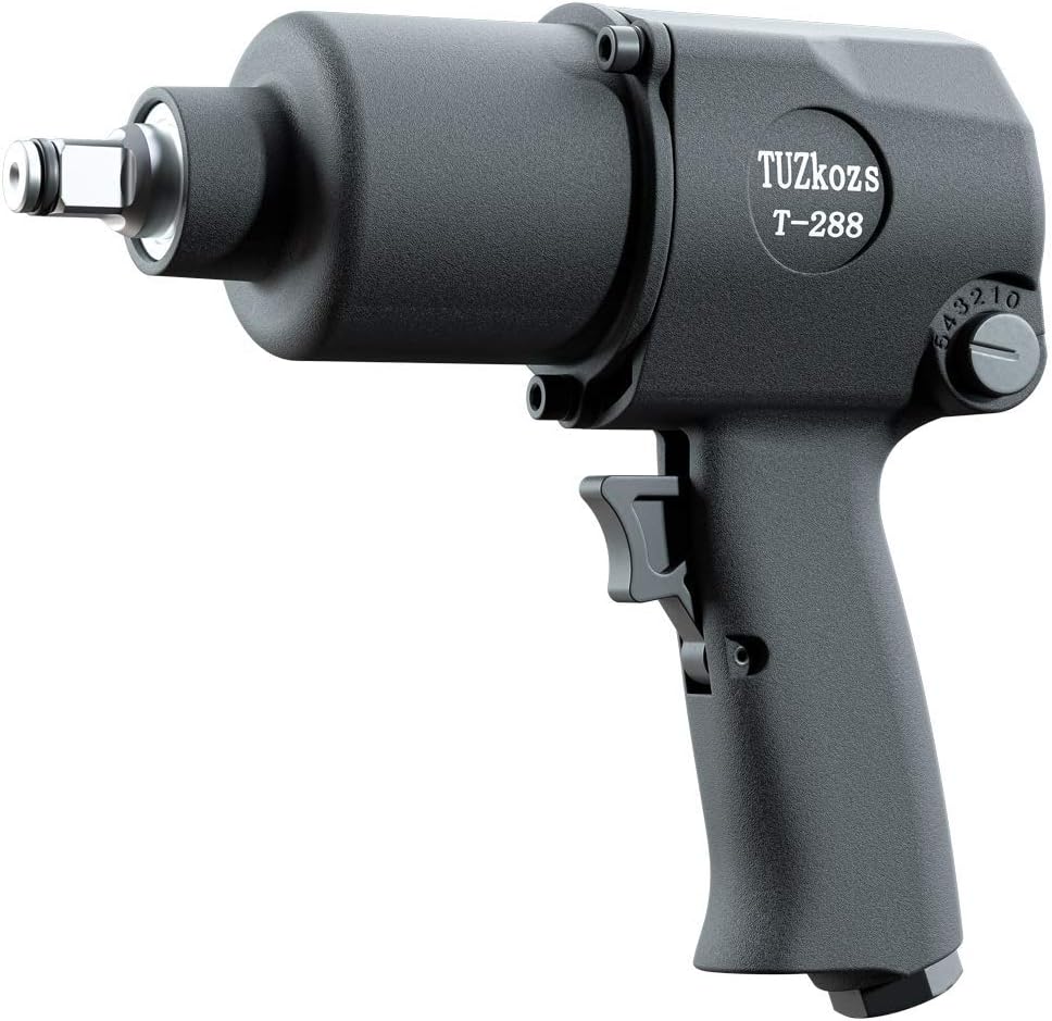9 Best Air Impact Wrench under 100 [Expert Reviews]