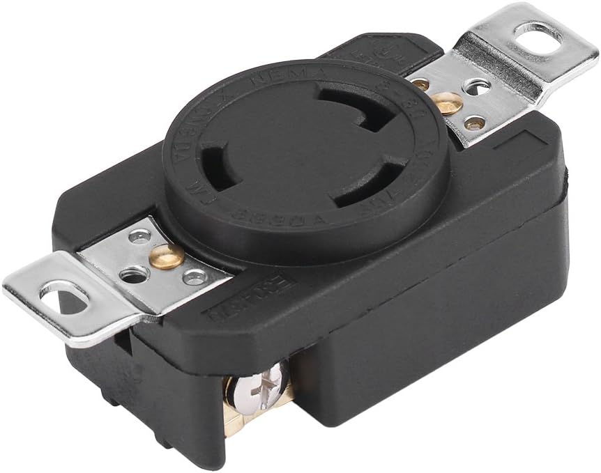 Nema L6 30r Wiring Diagram - Wiring Diagram Schemas