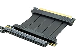 Sintech PCIe 4.0 16X Riser Card,PCI-E Express X16