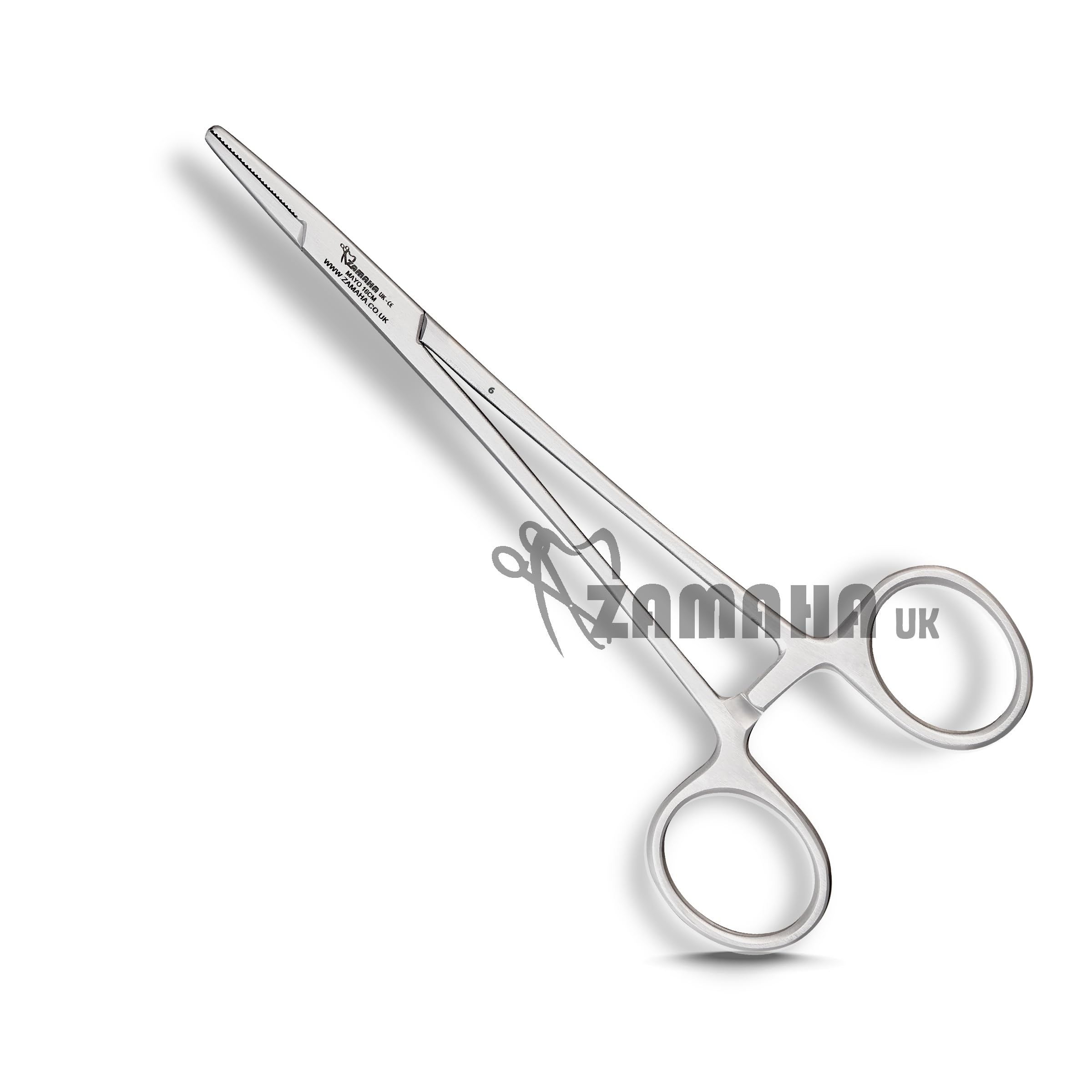 MY AR Store Stud Ball Locking Pliers 16cm Crilewood Forceps Stud Ball Earrings Pliers Body Piercing Plier High Grade Stainless Steel