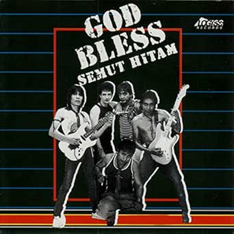 Kehidupan By God Bless On Amazon Music Amazon Com