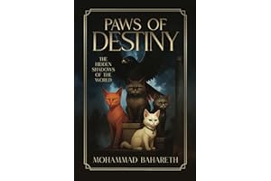 Paws of Destiny: The Hidden Influence of the World